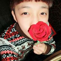 风流狂少英俊帅气_男生头像_爱扣扣网图片