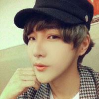 风流狂少英俊帅气_男生头像_爱扣扣网图片