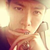 撩妹欧巴_男生头像_爱扣扣网图片