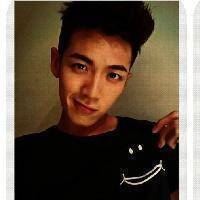 撩妹欧巴_男生头像_爱扣扣网图片