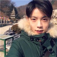 潇洒帅气小男人_男生头像_爱扣扣网图片
