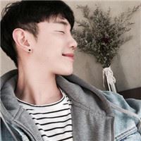 潇洒帅气小男人_男生头像_爱扣扣网图片