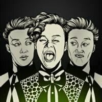 陈奕迅头像_男生头像_爱扣扣网图片