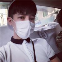 小哥哥追过风爱过狗_男生头像_爱扣扣网图片