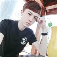 浅笑暖光帅男人_男生头像_爱扣扣网图片
