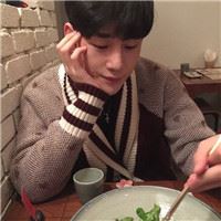 低调的帅气_男生头像_爱扣扣网图片