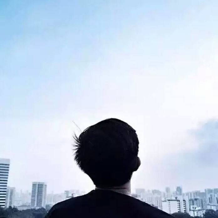 小清新可爱骚年暖暖心_男生头像_爱扣扣网图片