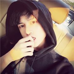 高冷霸气硬汉帅呆了_男生头像_爱扣扣网图片