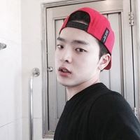 国民小帅哥照片_男生头像_爱扣扣网图片