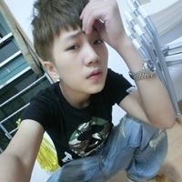 冷酷霸气男神范_男生头像_爱扣扣网图片