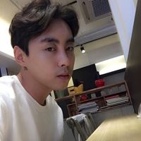 颓废书生_男生头像_爱扣扣网图片
