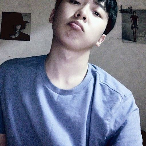 少年派尽情快乐_男生头像_爱扣扣网图片