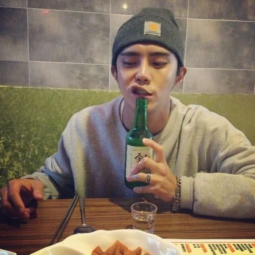 少年派尽情快乐_男生头像_爱扣扣网图片