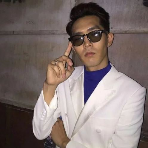 头像男生霸气冷酷图片