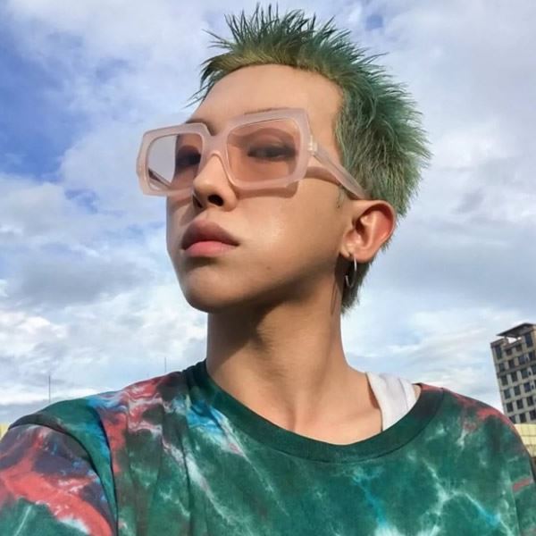 头像男生霸气冷酷图片