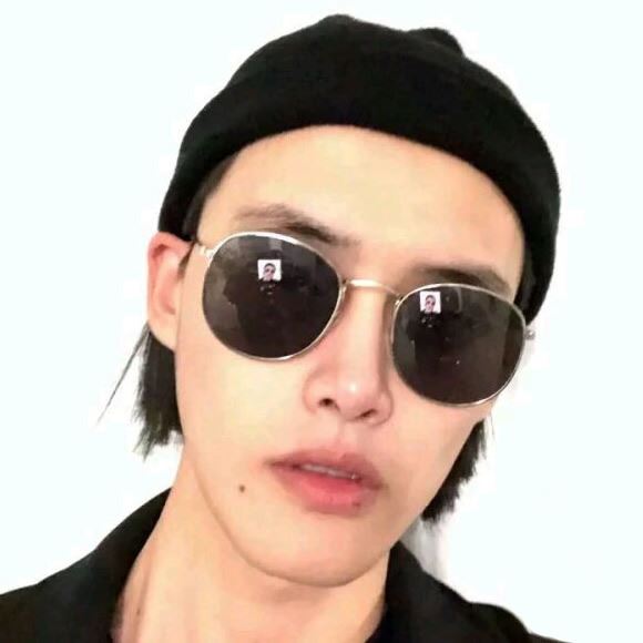 头像男生霸气冷酷图片