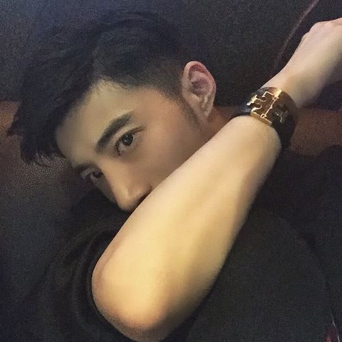 成熟男人头像图片
