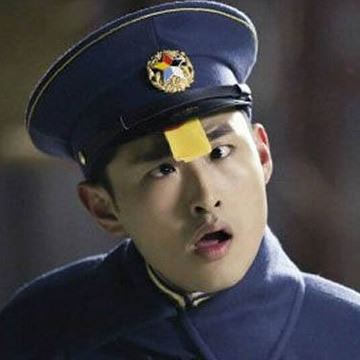 搞怪头像图片