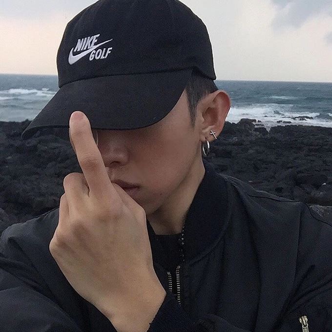渣男头像图片