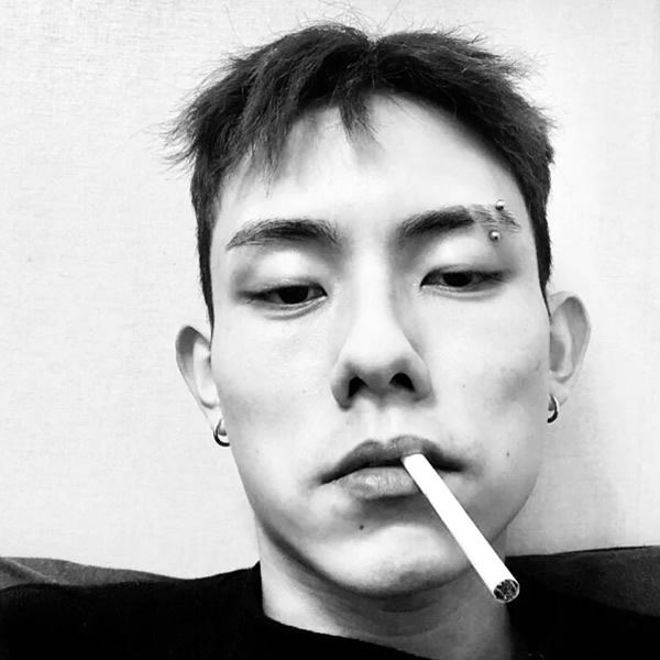 渣男头像图片