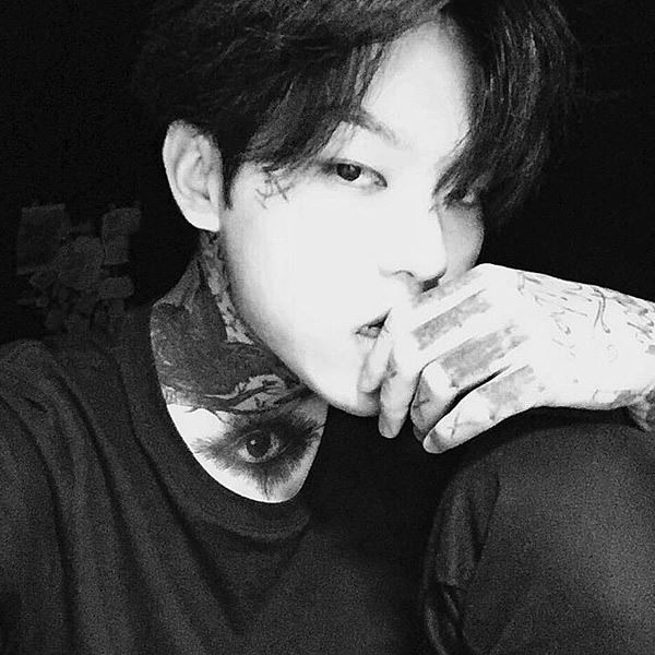 渣男头像图片