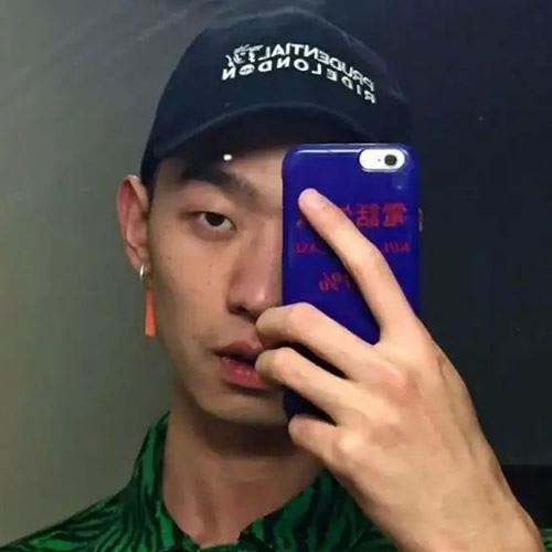 渣男头像图片