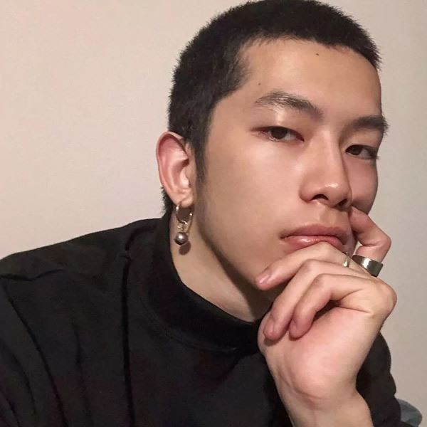 渣男头像图片