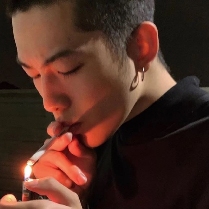 爷们头像_男生头像_爱扣扣网图片