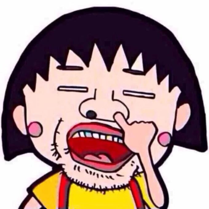 让人过目不忘的头像图片