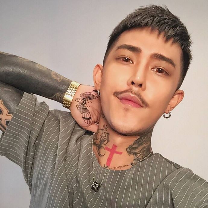 让人过目不忘的头像图片