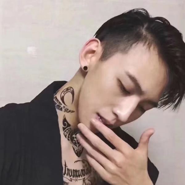 让人过目不忘的头像图片