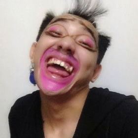 让人过目不忘的头像图片