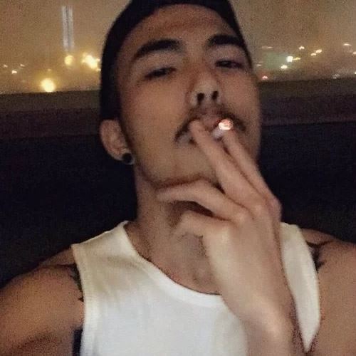 QQ头像男生霸气高冷范图片