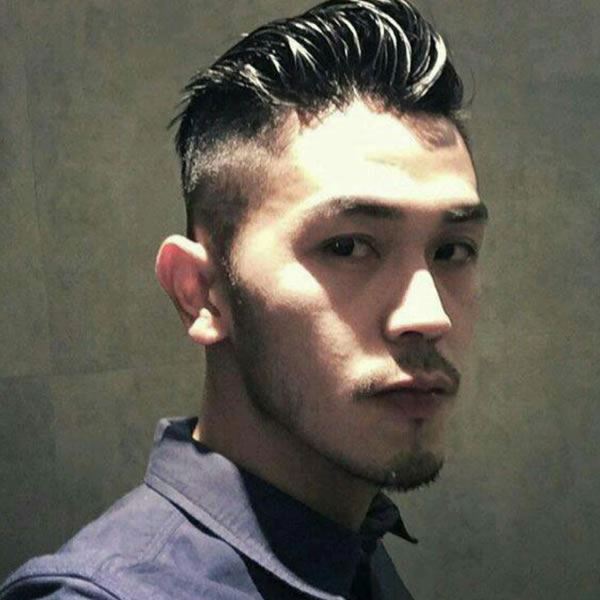 QQ头像男生霸气高冷范图片