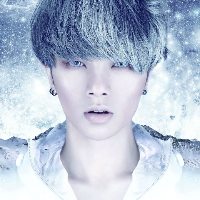 帅气男生头像霸气图片