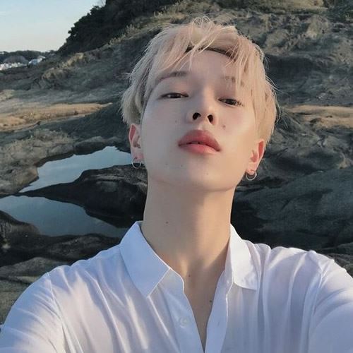 帅气男生头像霸气图片