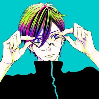 兄弟头像两人一人一张图片
