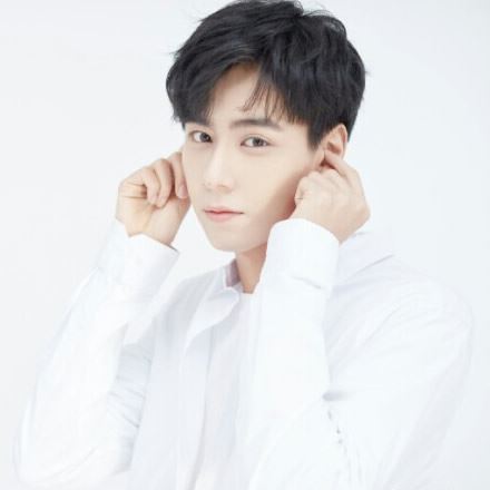 男生头像真人图片