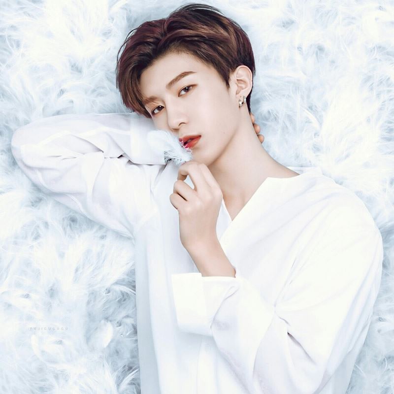 男生头像真人图片