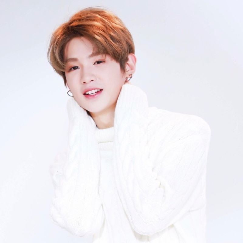 男生头像真人图片