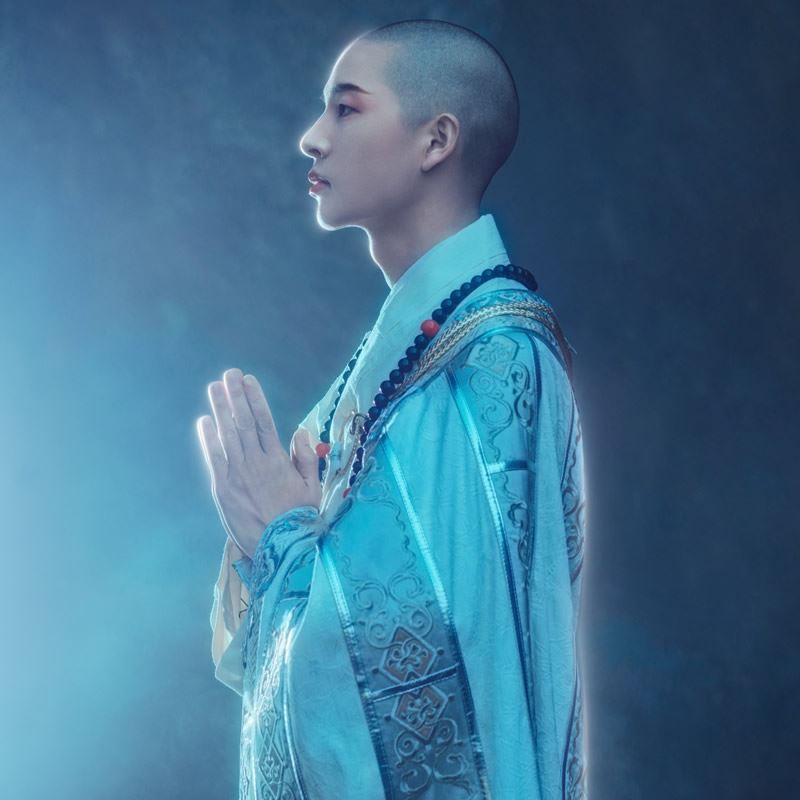 2021最火男生头像图片