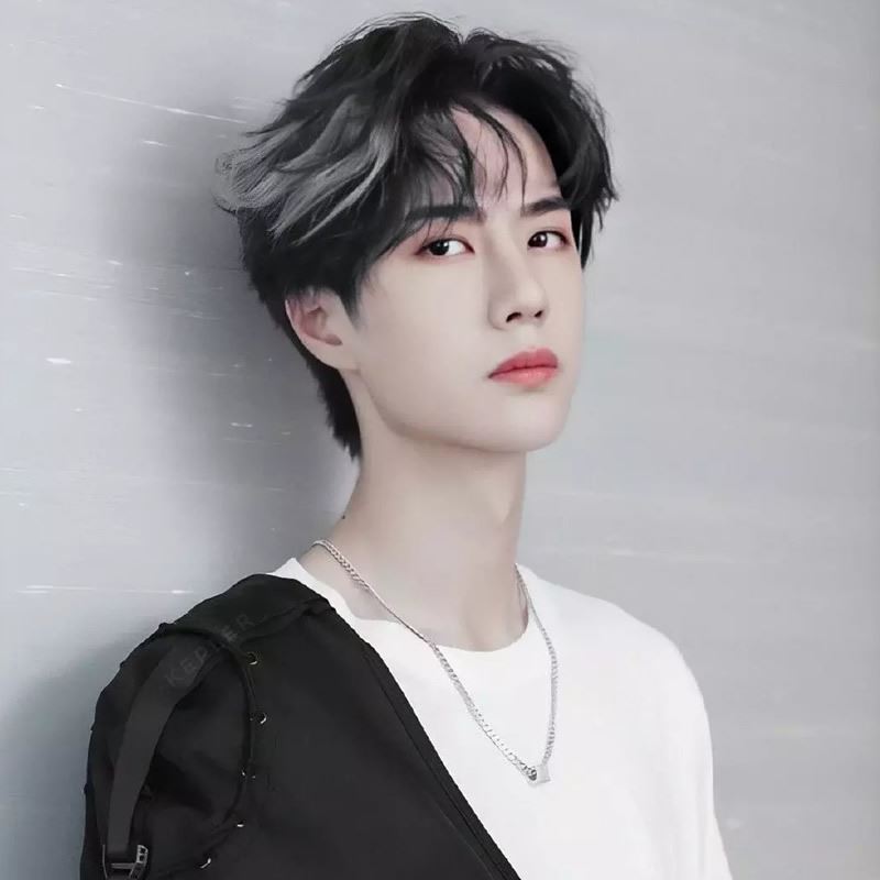 男人专用头像图片