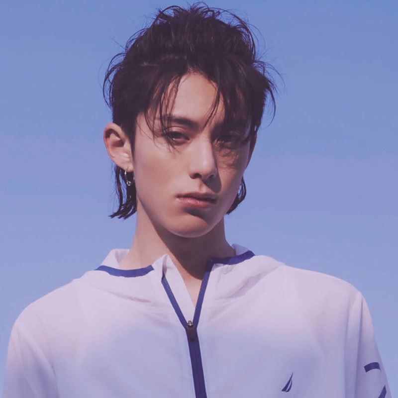 男人专用头像图片