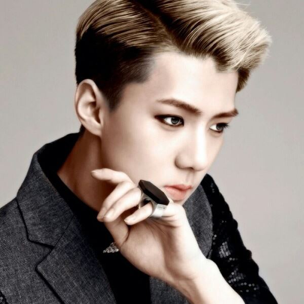 男人专用头像图片