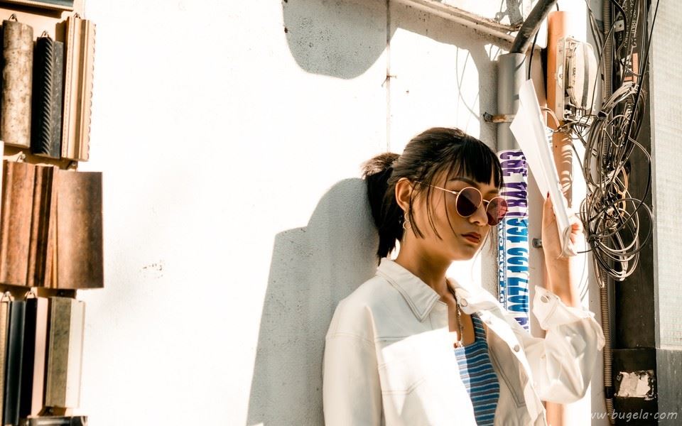 高清美女图片壁纸