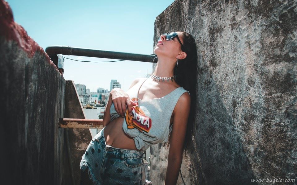 高清美女图片壁纸