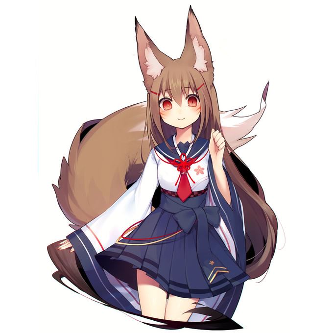 漫画人物头像图片