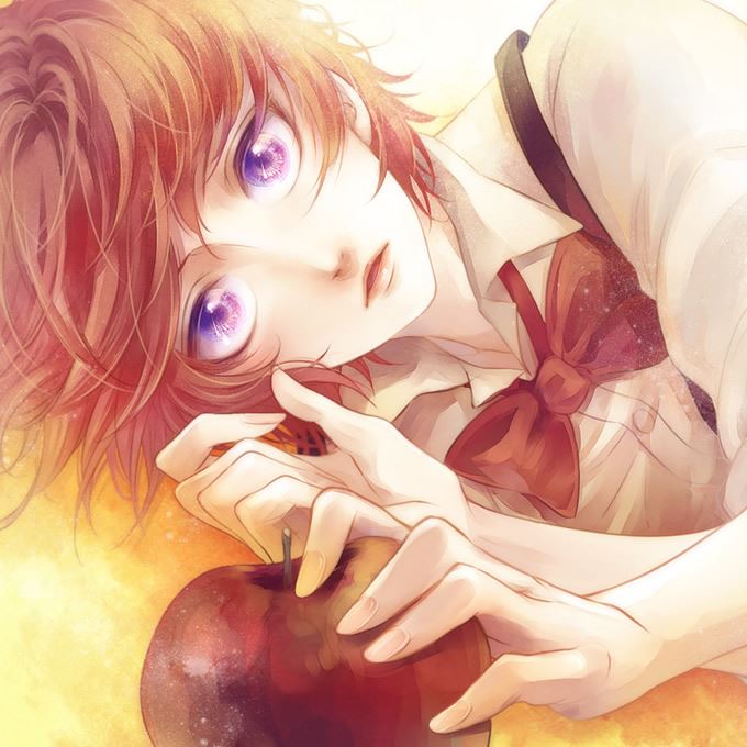 漫画人物头像图片