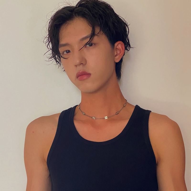 微信头像个性简约高冷图片