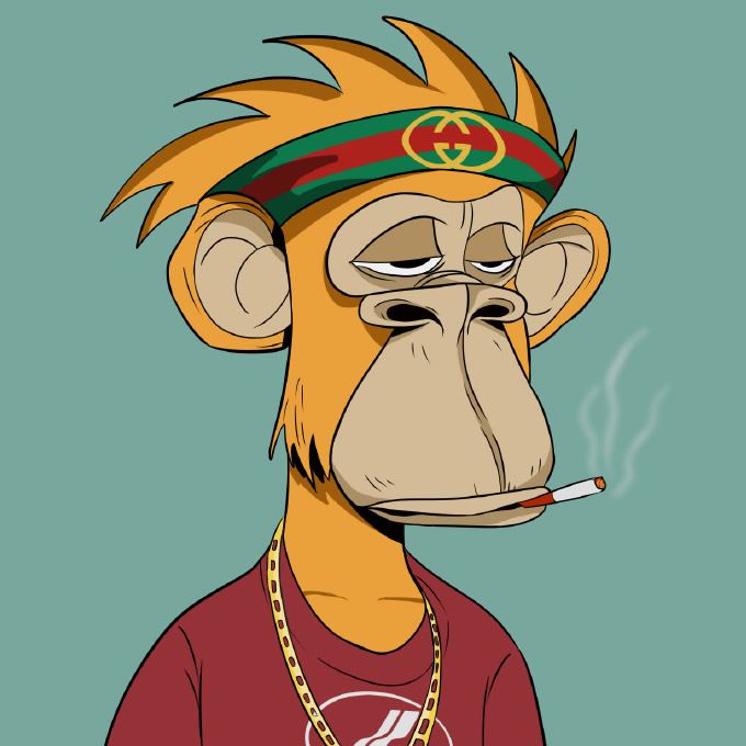 库里猴子头像图片